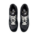 Baskets 550 - Noir