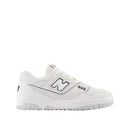 Baskets 550 - Blanc