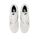 Baskets 550 - Blanc