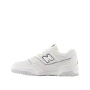 Baskets 550 - Blanc