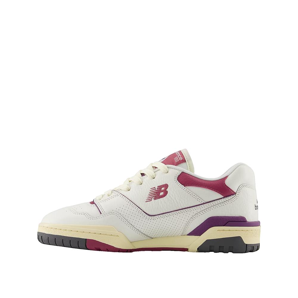 Baskets 550 - Écru