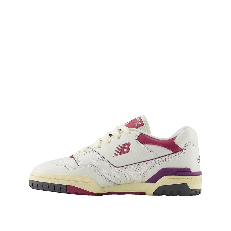 Baskets 550 - Écru