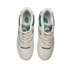 Baskets 550 - Blanc