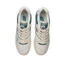 Baskets 550 - Blanc