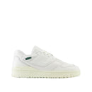 Baskets 550 - Blanc