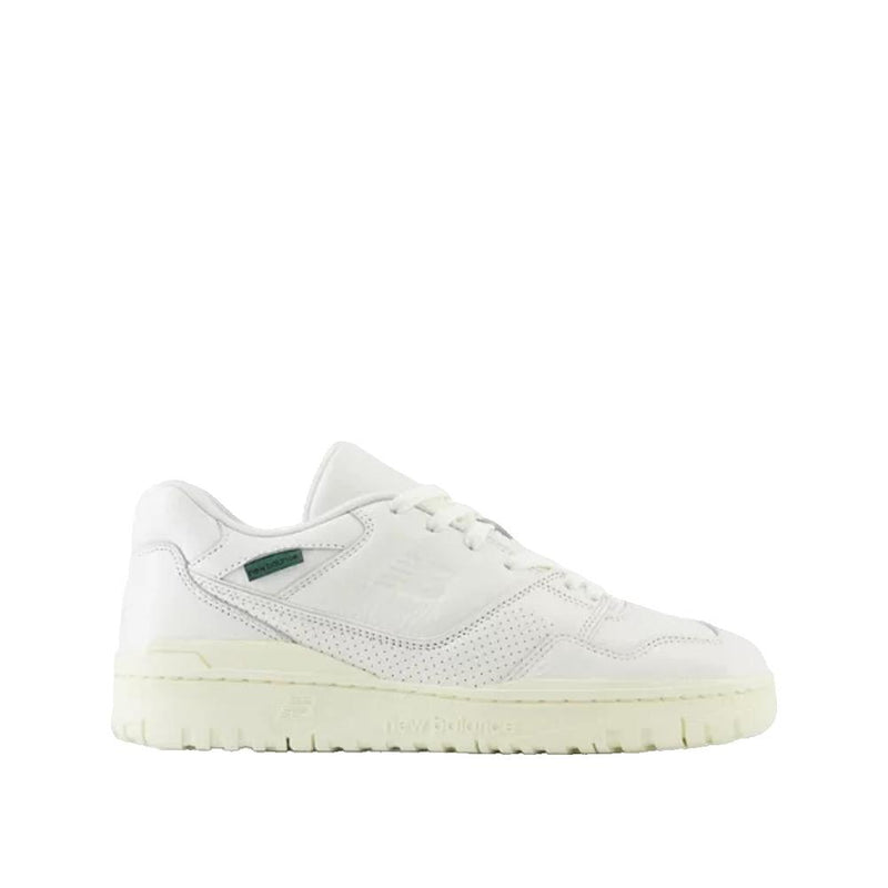 Baskets 550 - Blanc