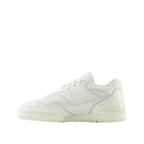 Baskets 550 - Blanc