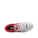 Baskets 550 - Blanc