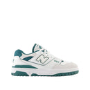 Baskets 550 - Blanc