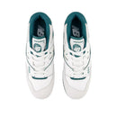 Baskets 550 - Blanc