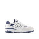 Baskets 550 - Blanc