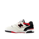 Baskets 550 - Blanc