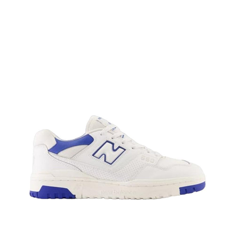 Zapatillas 550 - Azul