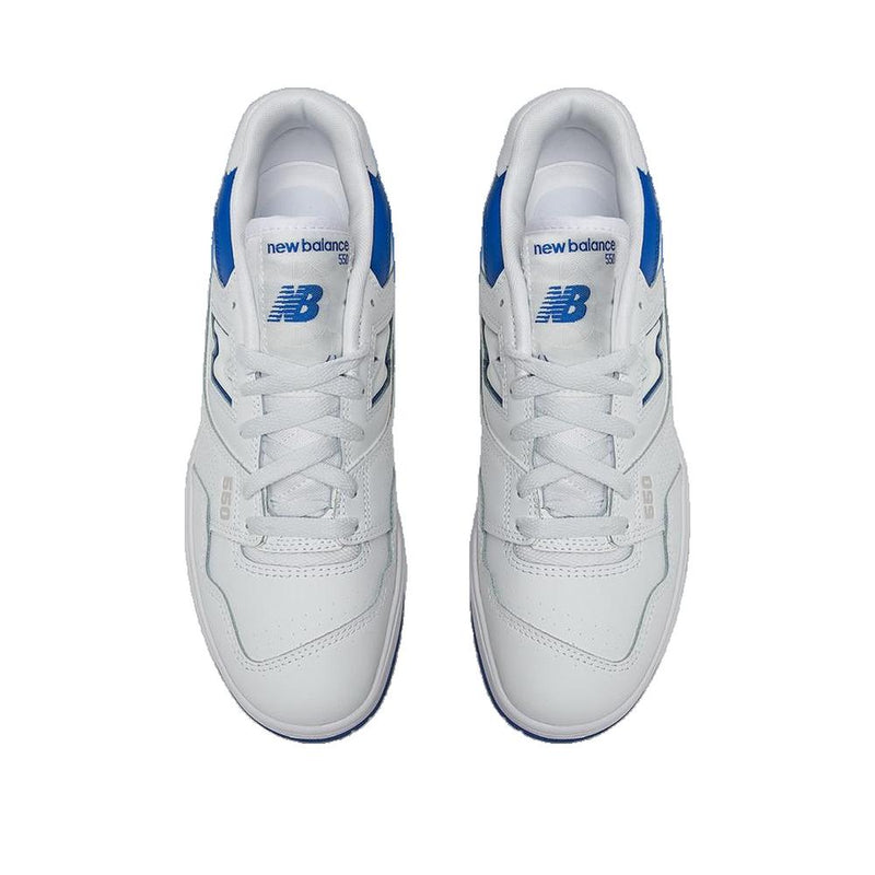 Zapatillas 550 - Azul