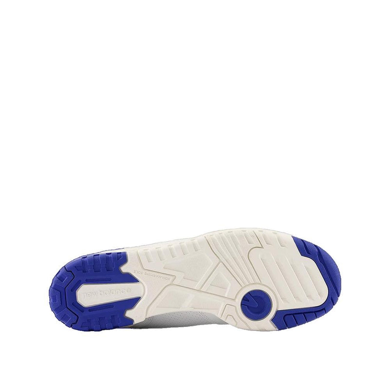 Zapatillas 550 - Azul