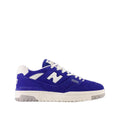 Baskets 550 - Bleu