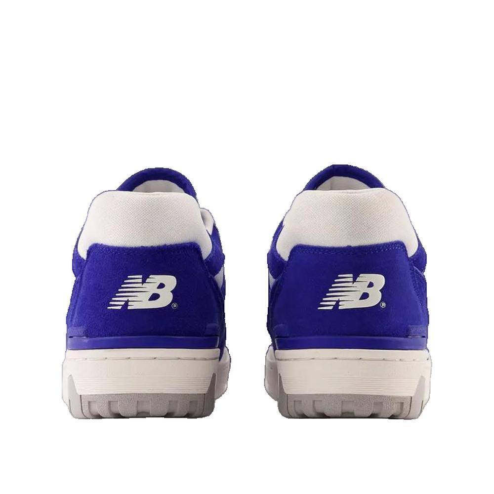 Baskets 550 - Bleu