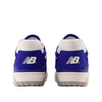 Baskets 550 - Bleu