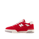 Baskets 550 - Rouge
