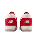 Baskets 550 - Rouge