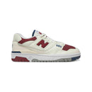 Baskets New Balance 550 - Blanc