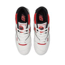Baskets 550 - Blanc