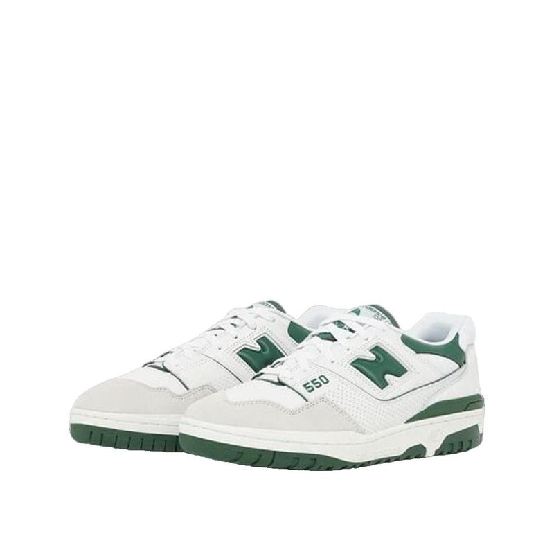 Baskets Bb550 - Blanc