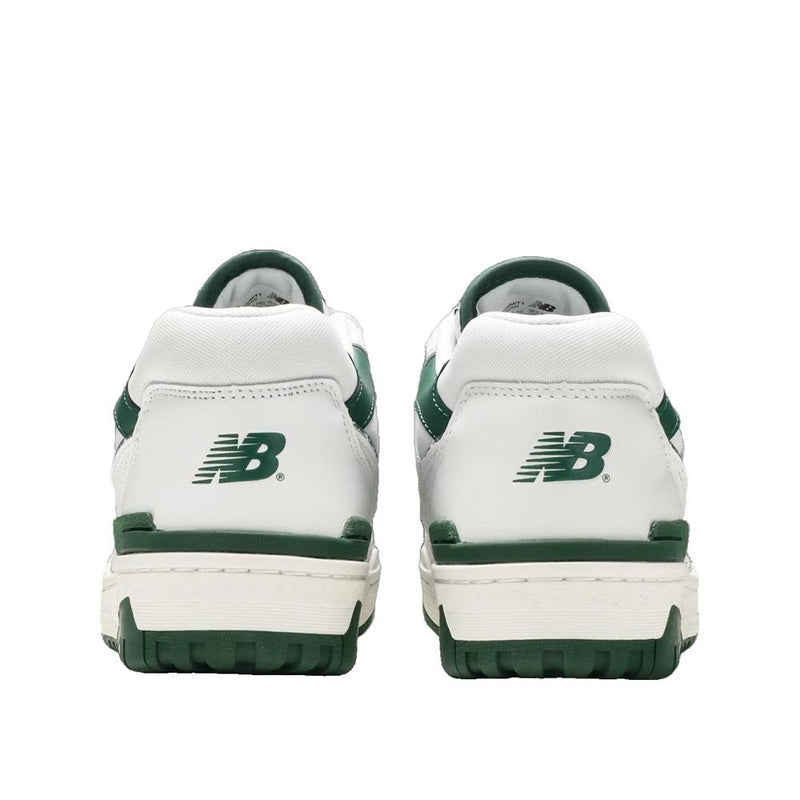 Baskets Bb550 - Blanc
