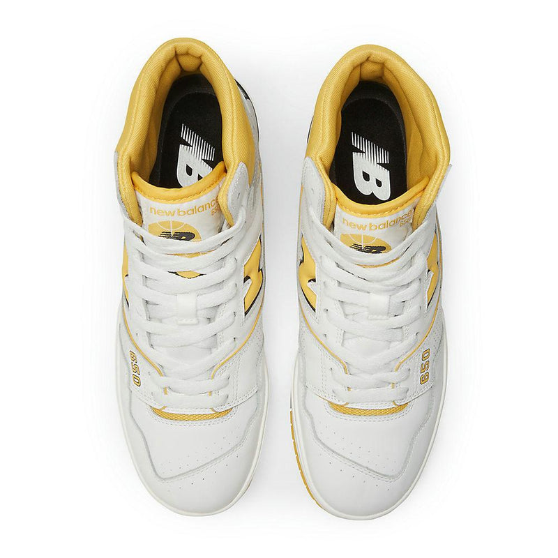 Baskets 997H - Beige