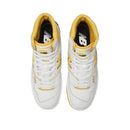 Baskets 650 - Blanc