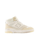 Baskets 650 - Beige