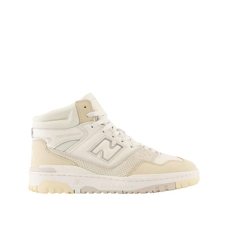 Baskets 650 - Beige