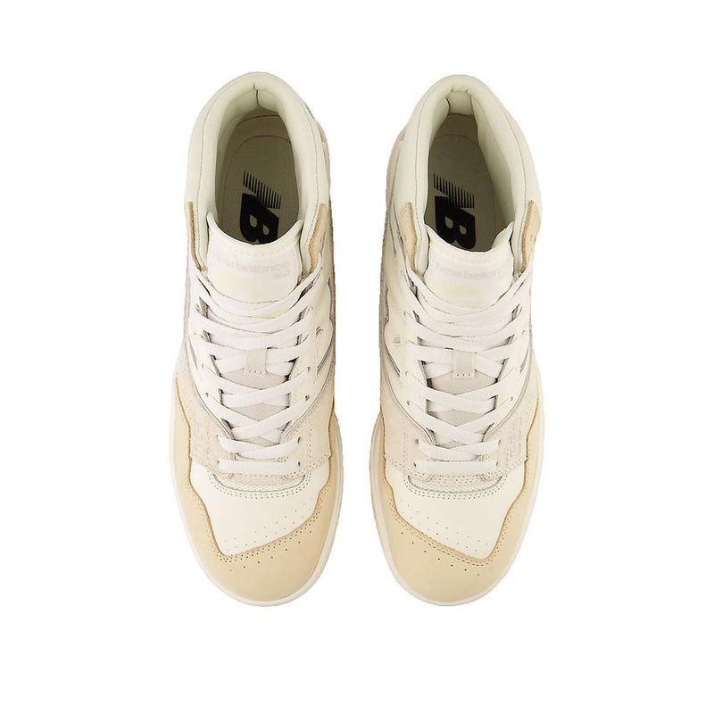 Baskets 650 - Beige