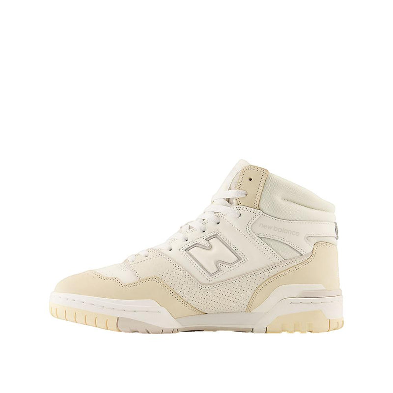 Baskets 650 - Beige