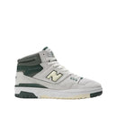 Baskets 650 - Blanc