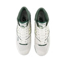Baskets 650 - Blanc