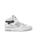 Baskets 650 - Blanc