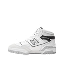 Baskets 650 - Blanc