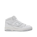 Baskets 650 - Blanc