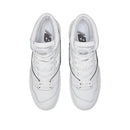 Baskets 650 - Blanc