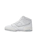 Baskets 650 - Blanc