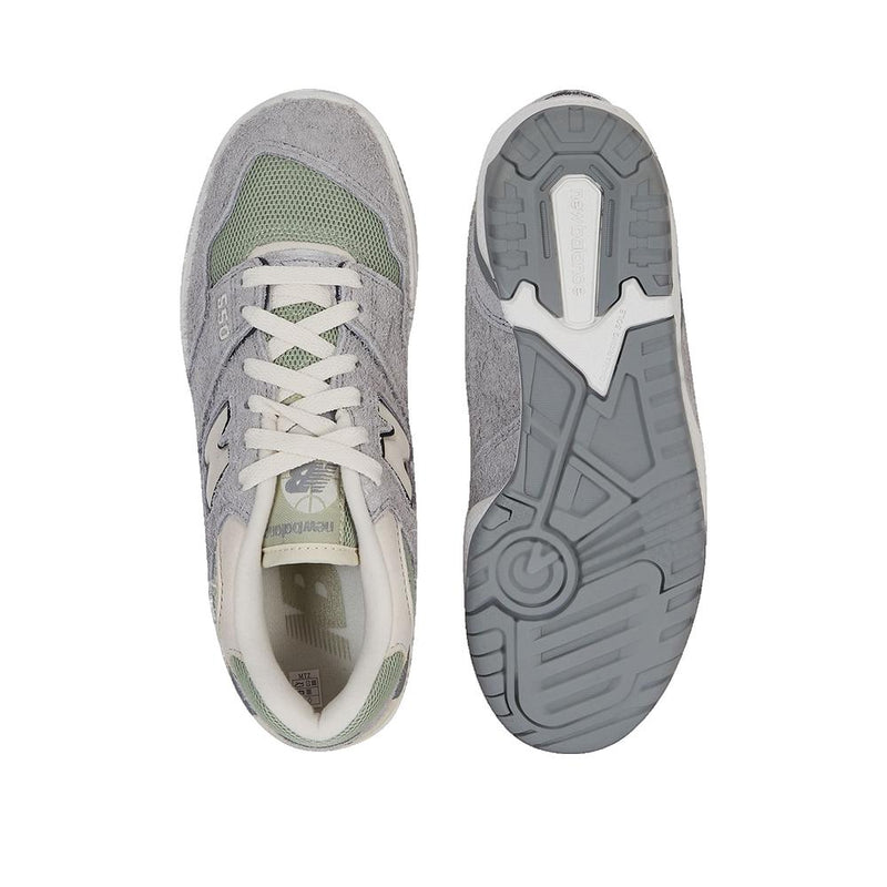Zapatillas 550 - Gris