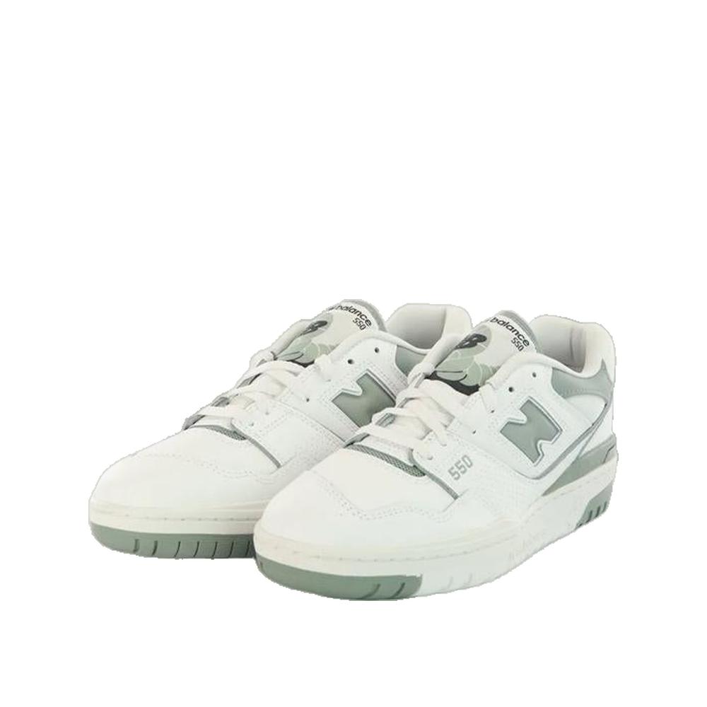 Zapatillas 550 - Blanco