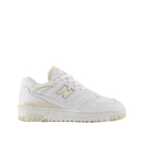 Baskets 550 - Blanc