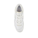 Baskets 550 - Blanc