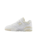 Baskets 550 - Blanc