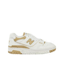 Baskets 550 - Blanc