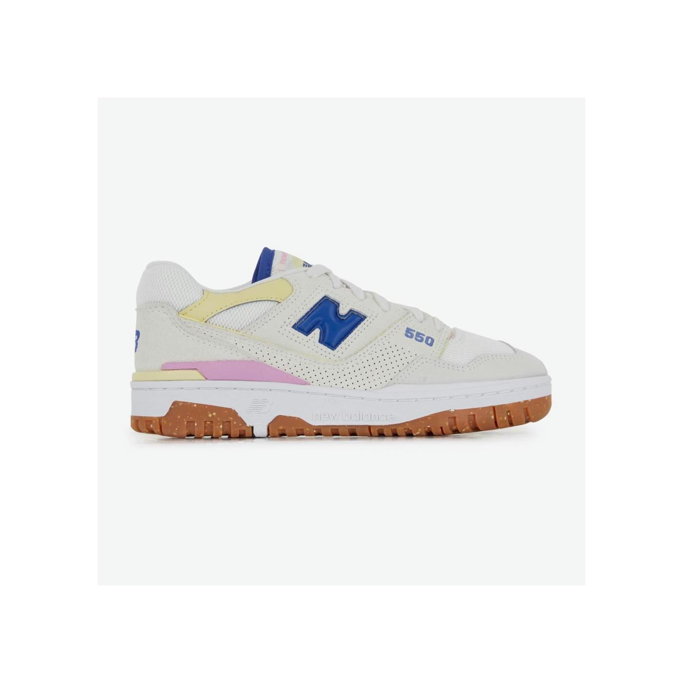 Baskets 550 - Beige
