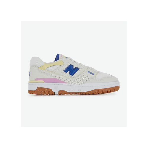 Baskets 550 - Beige