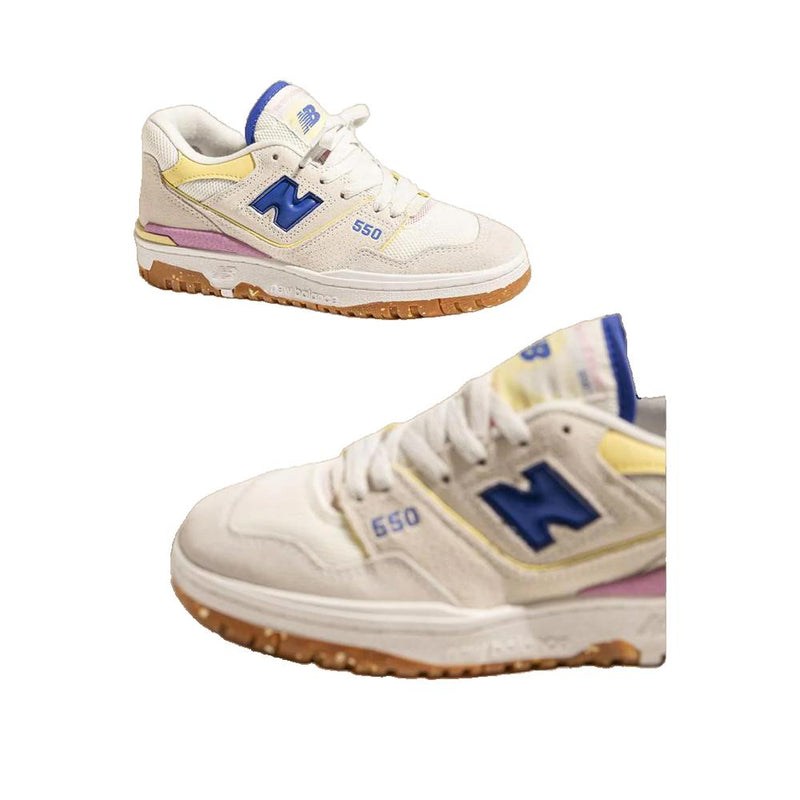 Baskets 550 - Beige